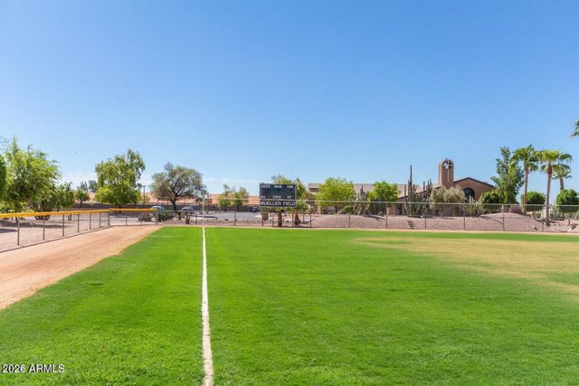 2256 N MIDDLECOFF Drive, Mesa, AZ 85215