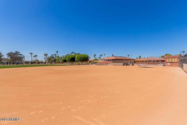 2256 N MIDDLECOFF Drive, Mesa, AZ 85215