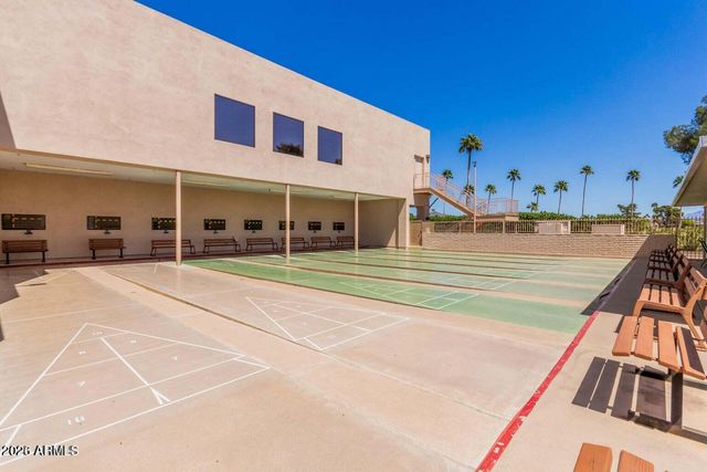 2256 N MIDDLECOFF Drive, Mesa, AZ 85215