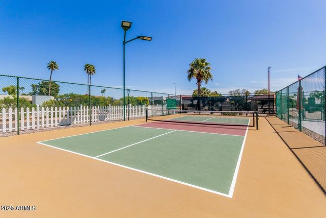 2256 N MIDDLECOFF Drive, Mesa, AZ 85215