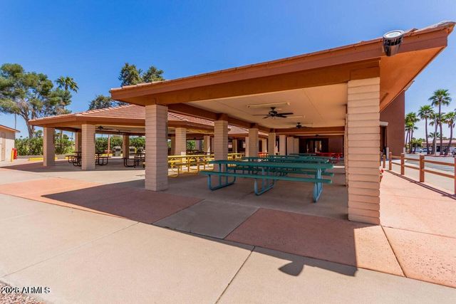2256 N MIDDLECOFF Drive, Mesa, AZ 85215