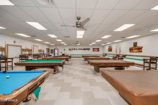 2256 N MIDDLECOFF Drive, Mesa, AZ 85215
