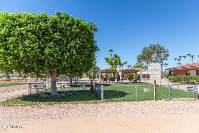 2256 N MIDDLECOFF Drive, Mesa, AZ 85215