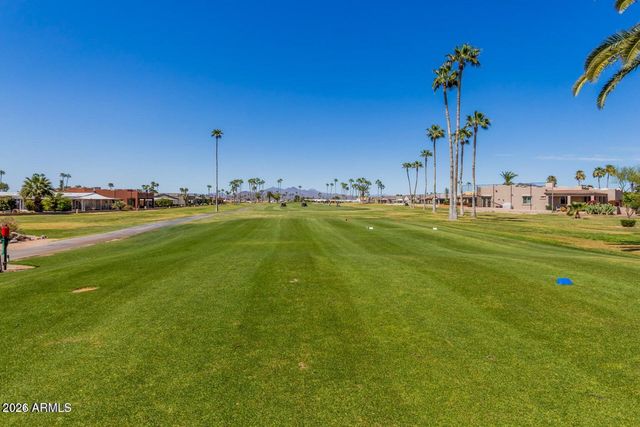 2256 N MIDDLECOFF Drive, Mesa, AZ 85215