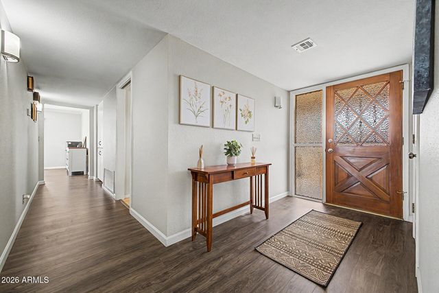 2256 N MIDDLECOFF Drive, Mesa, AZ 85215