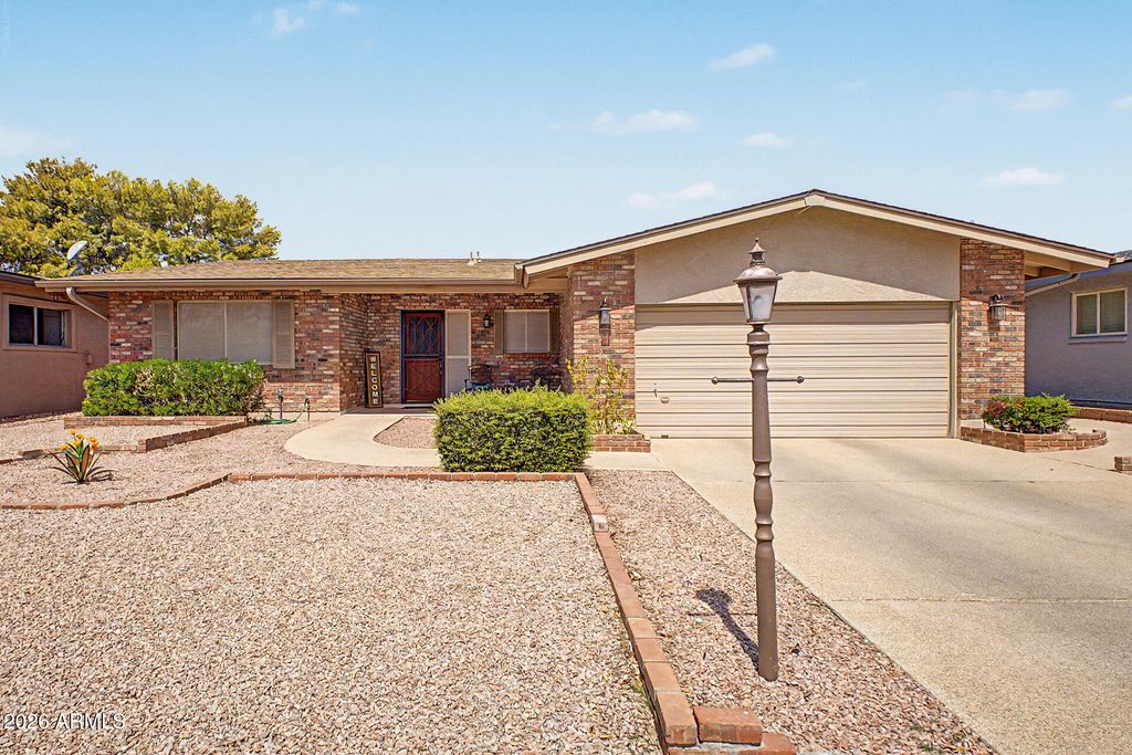 2256 N MIDDLECOFF Drive, Mesa, AZ 85215 — photo 3