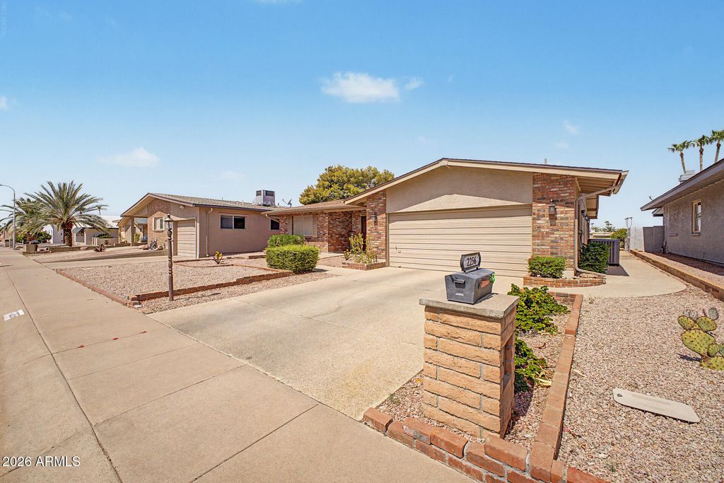 2256 N MIDDLECOFF Drive, Mesa, AZ 85215 — photo 4