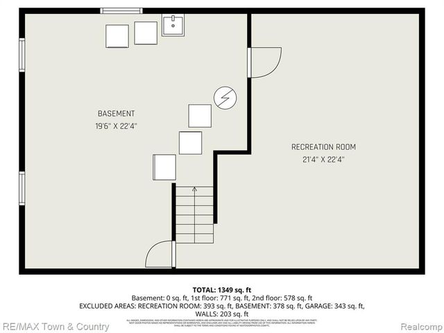 308 Old Bridge Road, Grand Blanc, MI 48439