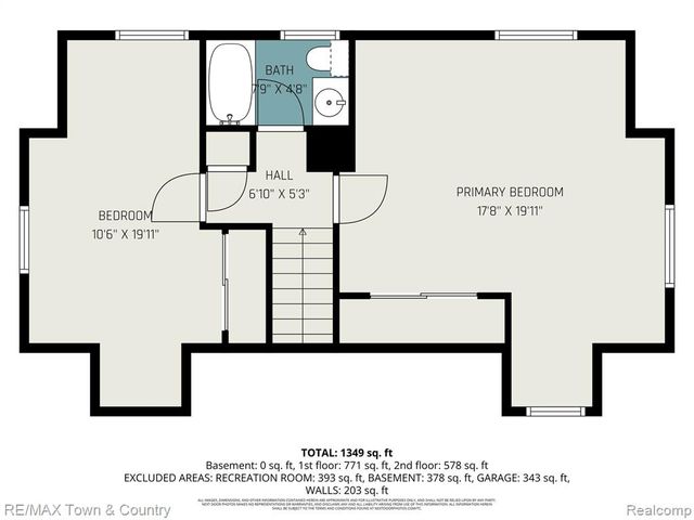 308 Old Bridge Road, Grand Blanc, MI 48439