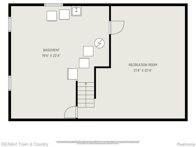308 Old Bridge Road, Grand Blanc, MI 48439