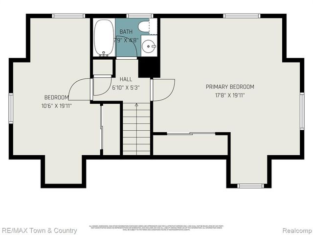 308 Old Bridge Road, Grand Blanc, MI 48439
