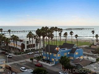 5112 Saratoga Ave 1, San Diego, CA 92107