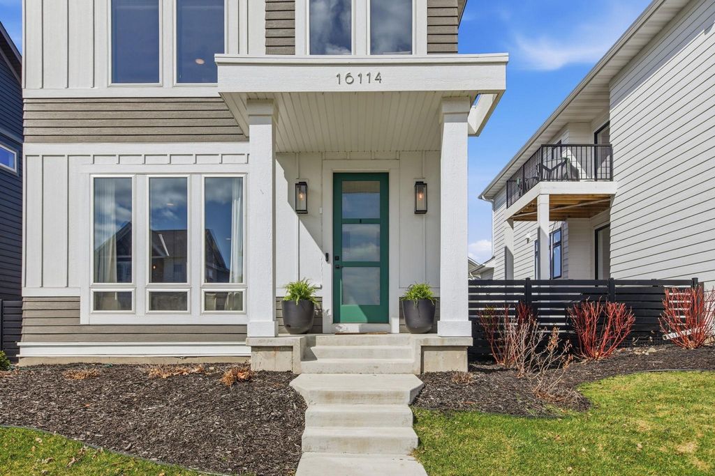 16114 Duvane Way, Lakeville, MN 55044 — photo 2