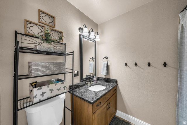 1865 W 5745 N, St. George, UT 84770