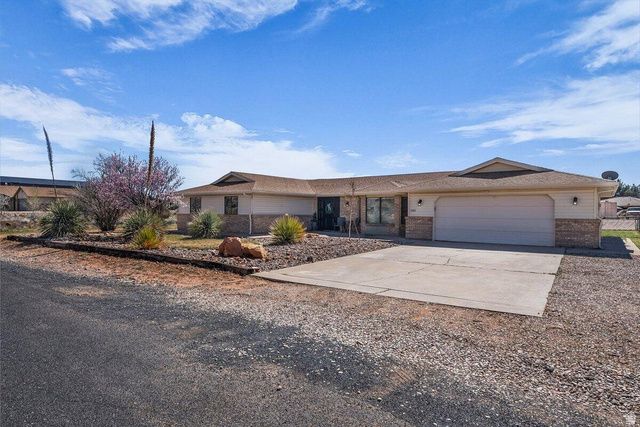 1865 W 5745 N, St. George, UT 84770