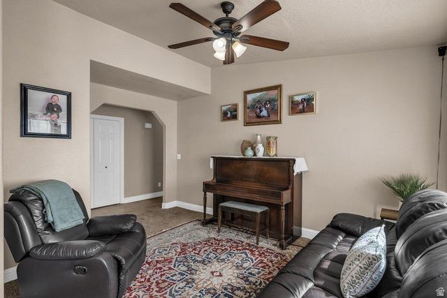 1865 W 5745 N, St. George, UT 84770