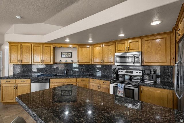 1865 W 5745 N, St. George, UT 84770