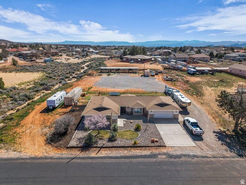 1865 W 5745 N, St. George, UT 84770