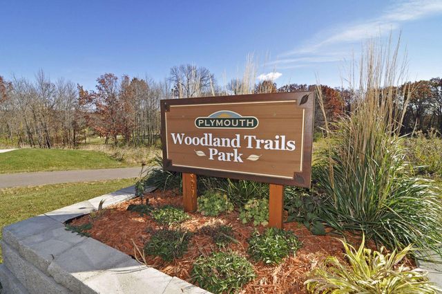 5066 Yuma Lane N, Plymouth, MN 55446