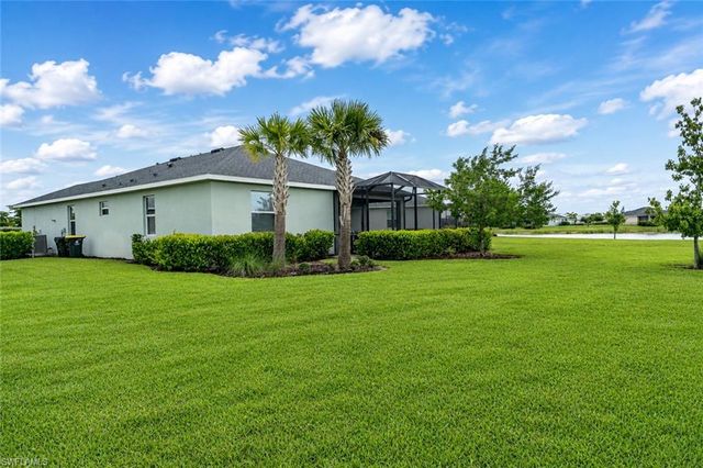17501 Corkwood Bend TRL, Punta Gorda, FL 33982