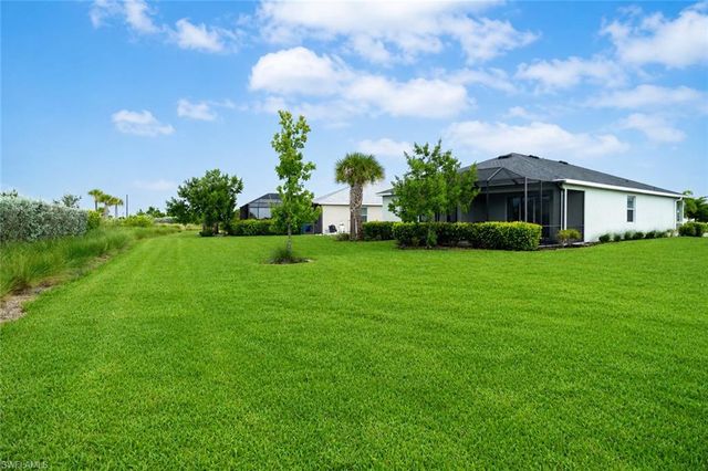 17501 Corkwood Bend TRL, Punta Gorda, FL 33982