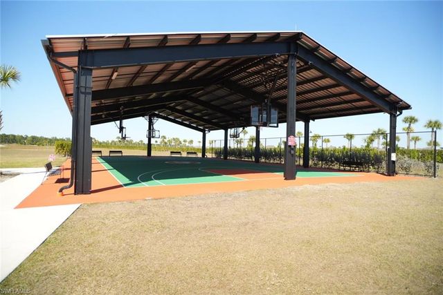 17501 Corkwood Bend TRL, Punta Gorda, FL 33982