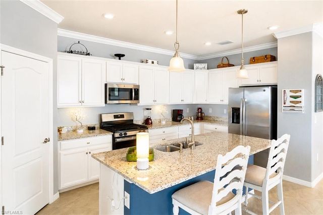 17501 Corkwood Bend TRL, Punta Gorda, FL 33982