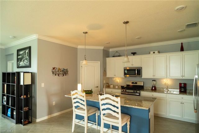 17501 Corkwood Bend TRL, Punta Gorda, FL 33982
