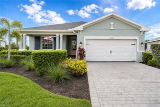 17501 Corkwood Bend TRL, Punta Gorda, FL 33982