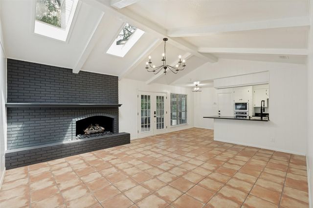 1700 Barton Hills DR, Austin, TX 78704