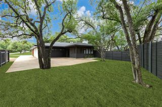 1700 Barton Hills DR, Austin, TX 78704