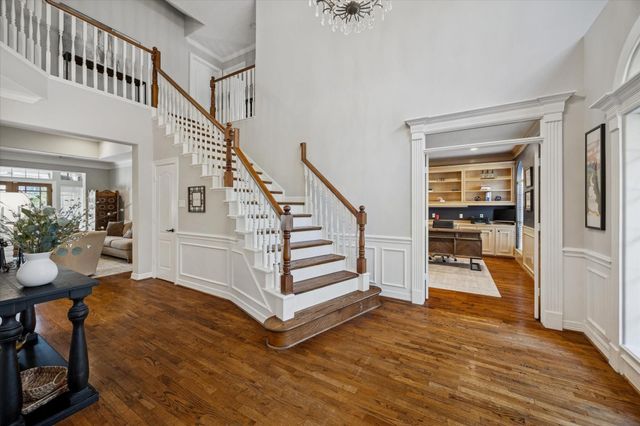 19303 Foxtree Lane, Houston, TX 77094