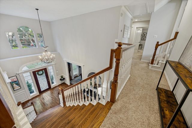 19303 Foxtree Lane, Houston, TX 77094