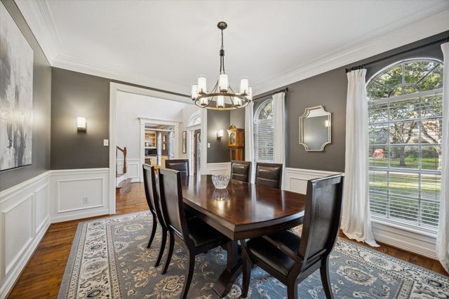 19303 Foxtree Lane, Houston, TX 77094