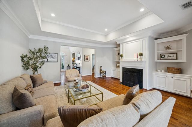 19303 Foxtree Lane, Houston, TX 77094