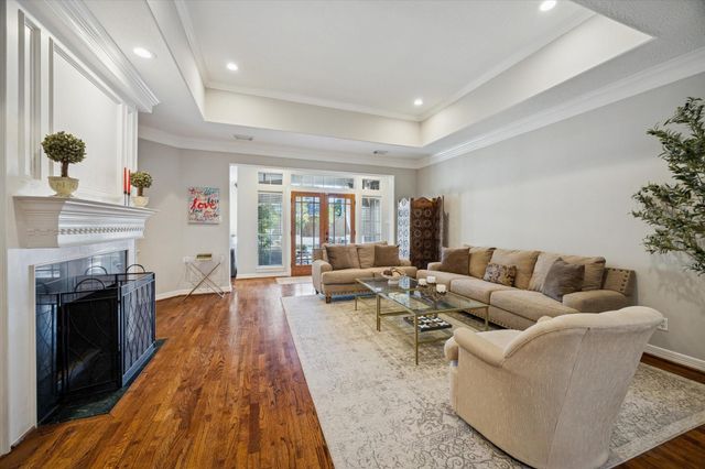 19303 Foxtree Lane, Houston, TX 77094