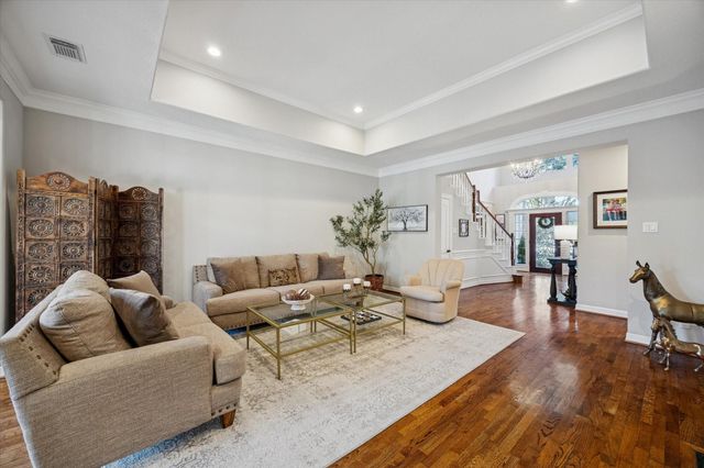 19303 Foxtree Lane, Houston, TX 77094