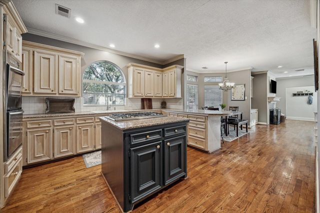 19303 Foxtree Lane, Houston, TX 77094