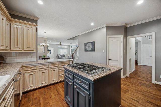 19303 Foxtree Lane, Houston, TX 77094