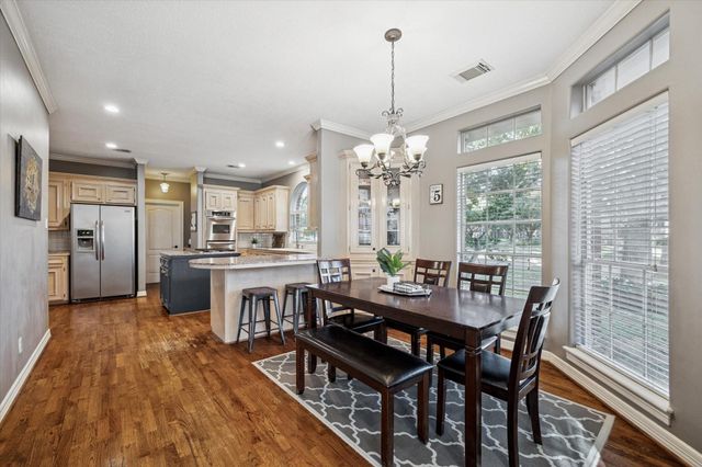 19303 Foxtree Lane, Houston, TX 77094