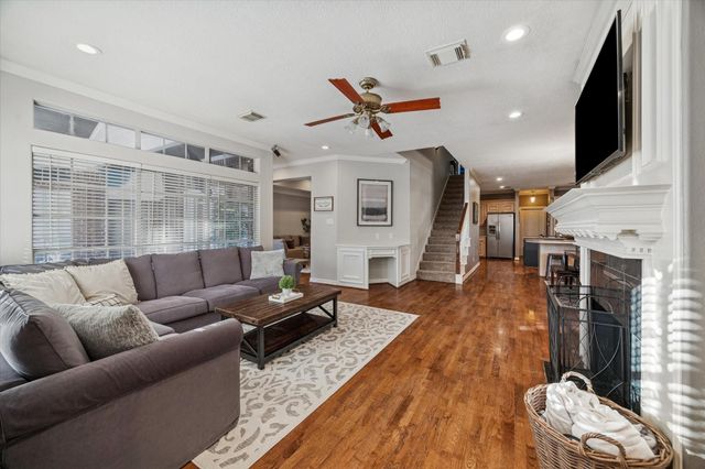 19303 Foxtree Lane, Houston, TX 77094