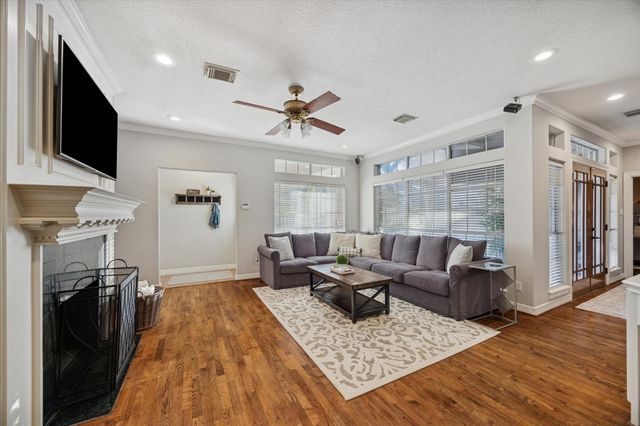 19303 Foxtree Lane, Houston, TX 77094