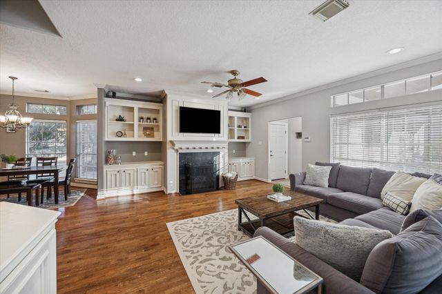 19303 Foxtree Lane, Houston, TX 77094