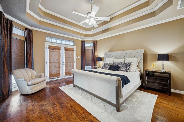 19303 Foxtree Lane, Houston, TX 77094