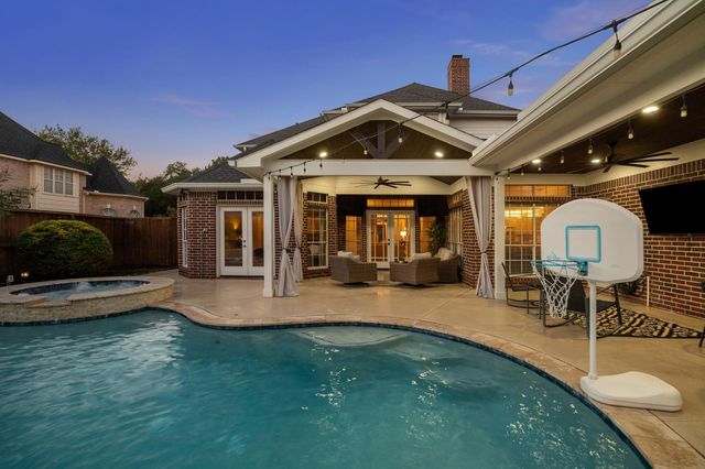 19303 Foxtree Lane, Houston, TX 77094