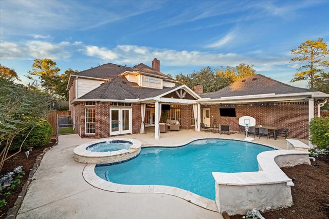 19303 Foxtree Lane, Houston, TX 77094