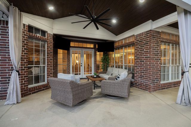 19303 Foxtree Lane, Houston, TX 77094