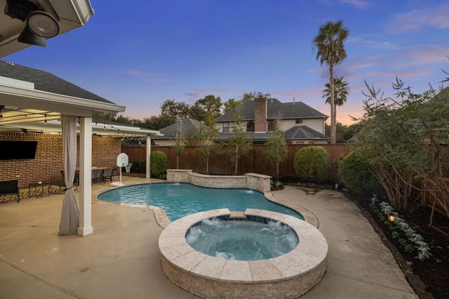 19303 Foxtree Lane, Houston, TX 77094