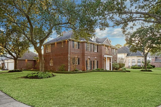 19303 Foxtree Lane, Houston, TX 77094