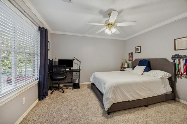 19303 Foxtree Lane, Houston, TX 77094